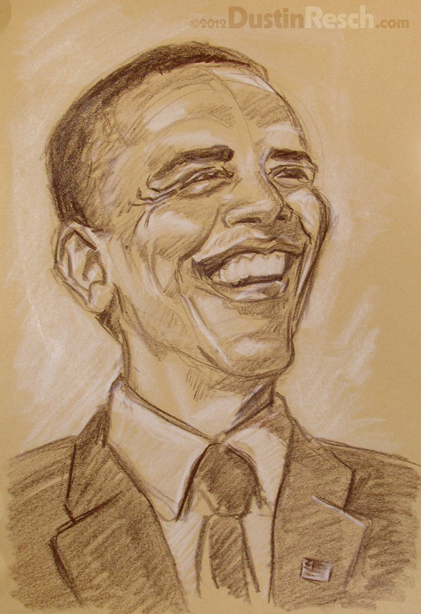 lifedrawing_portraits_obama